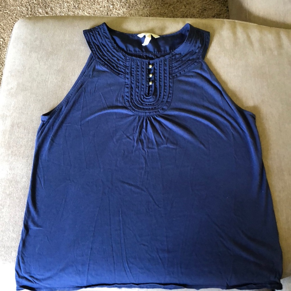 Banana Republic top